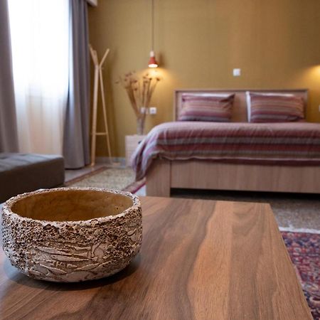 Ririka Athens Homes 외부 사진