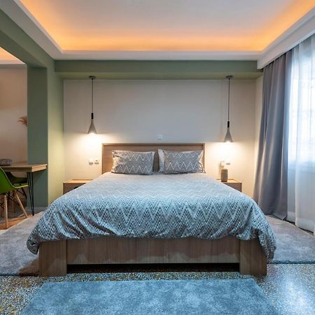 Ririka Athens Homes 외부 사진