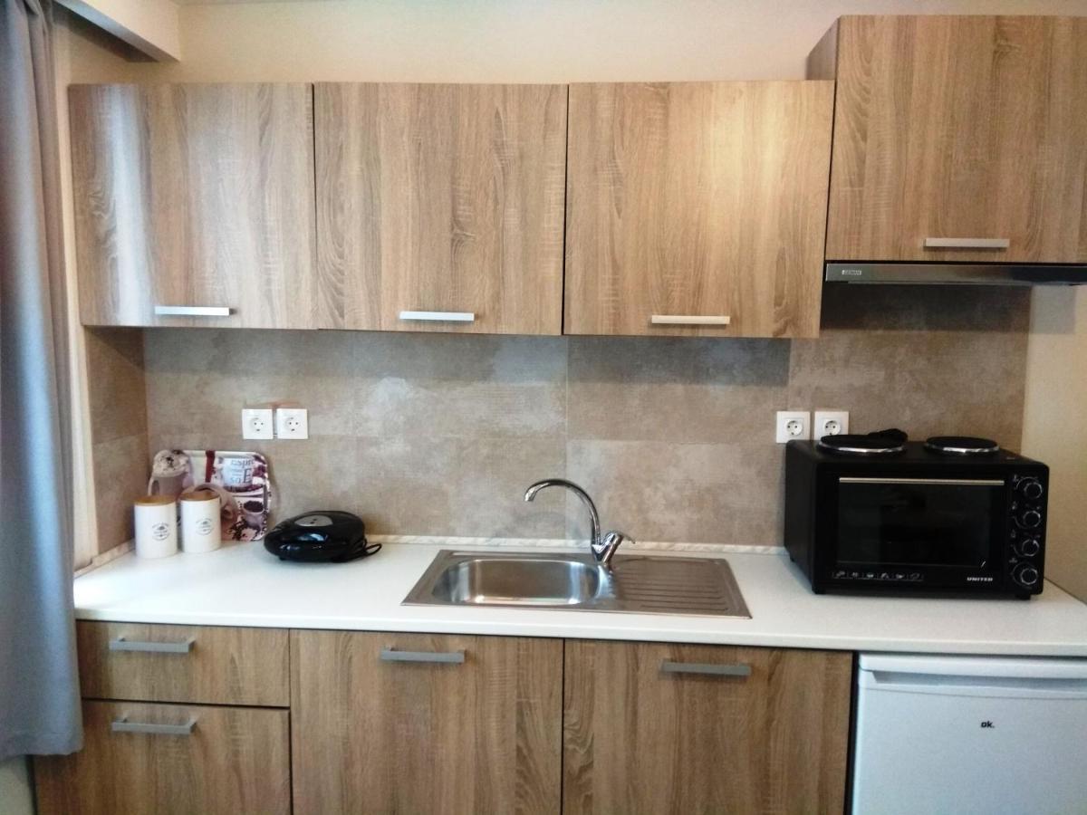 Ririka Athens Homes 외부 사진