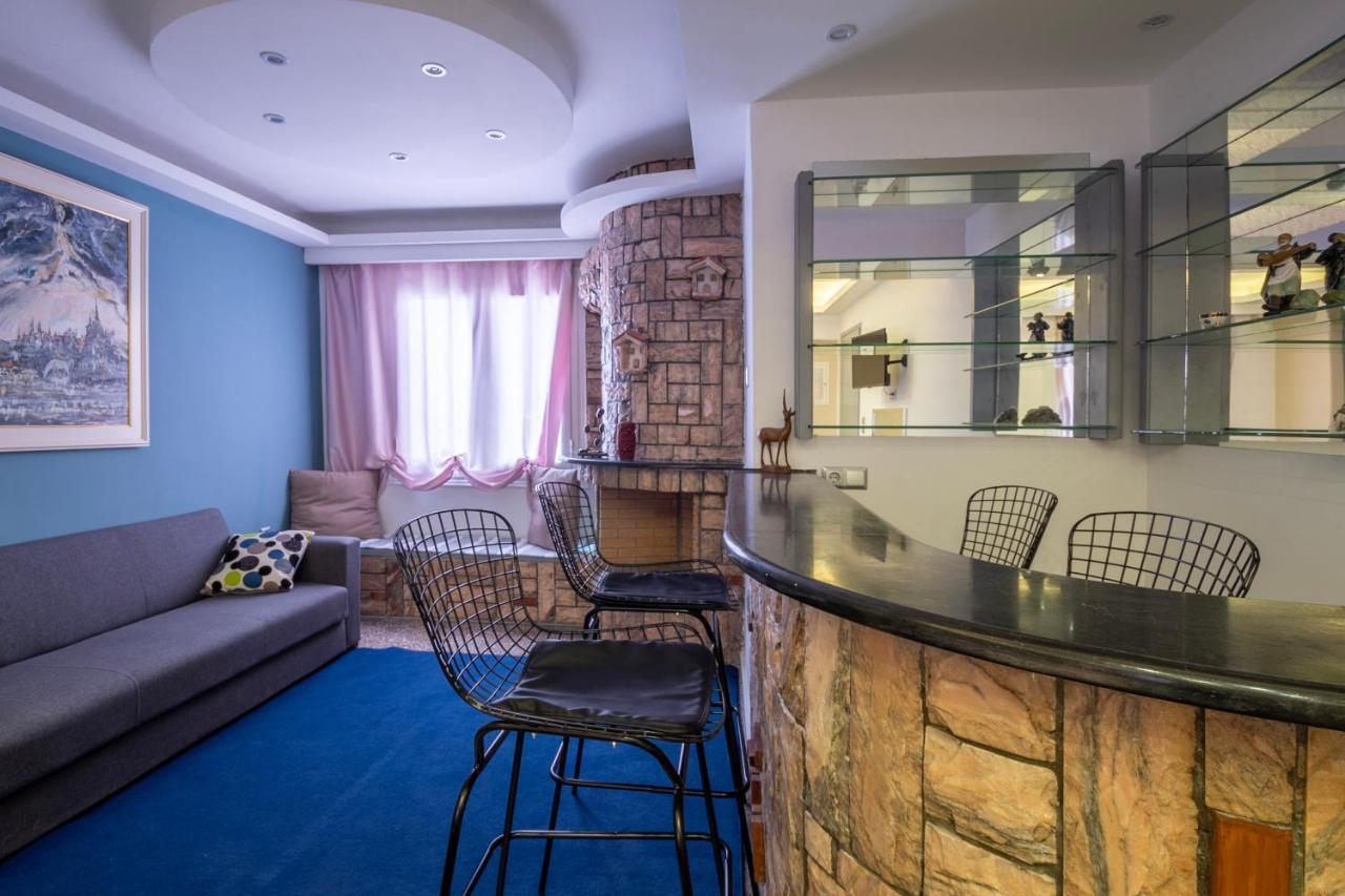 Ririka Athens Homes 외부 사진