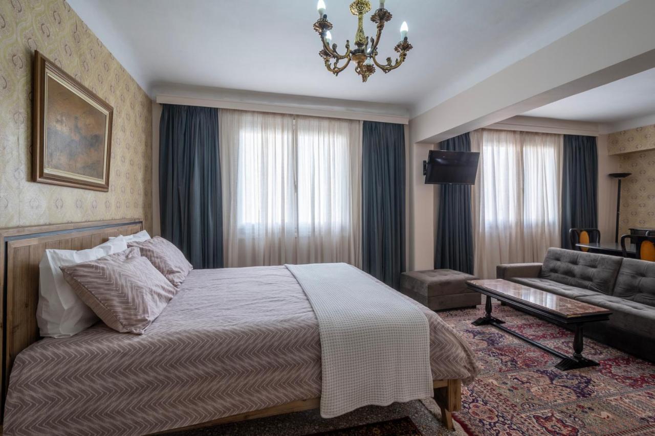 Ririka Athens Homes 외부 사진