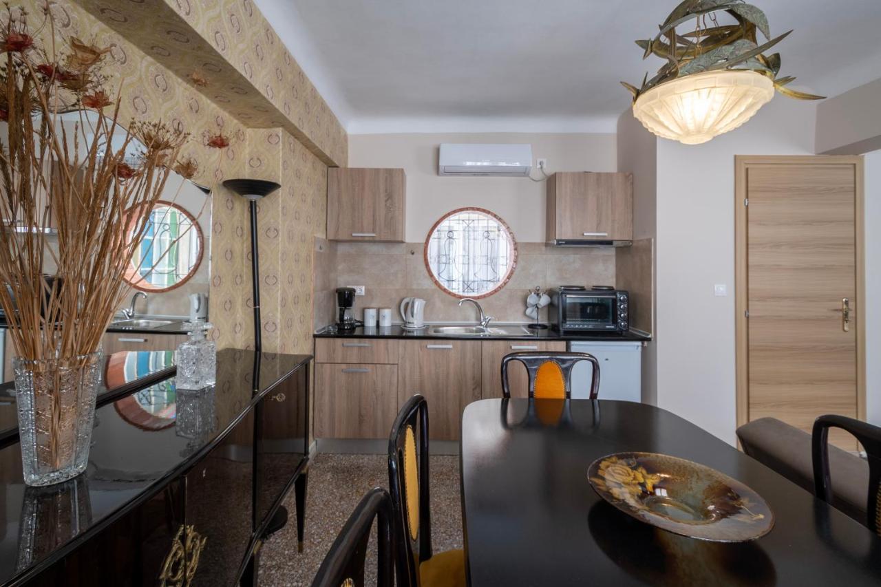 Ririka Athens Homes 외부 사진