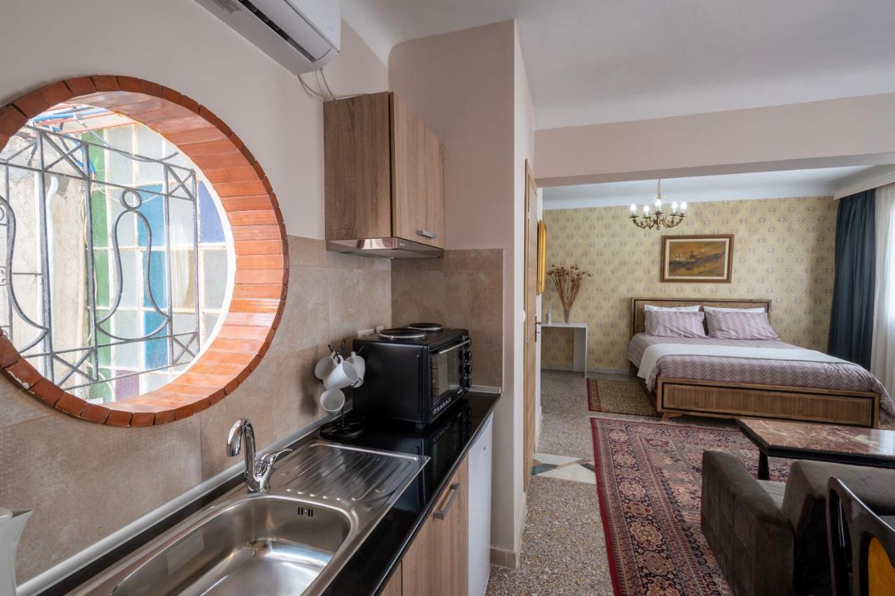 Ririka Athens Homes 외부 사진