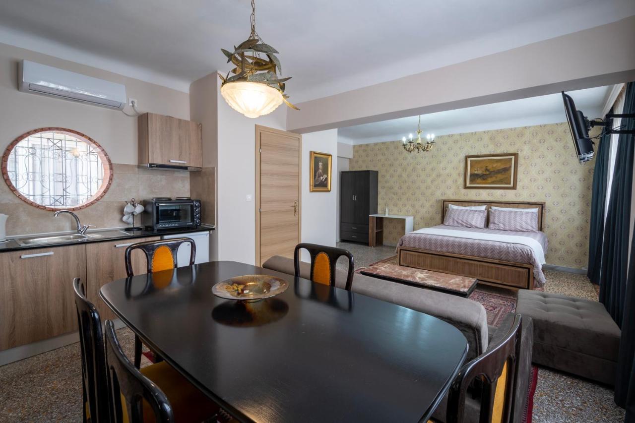Ririka Athens Homes 외부 사진