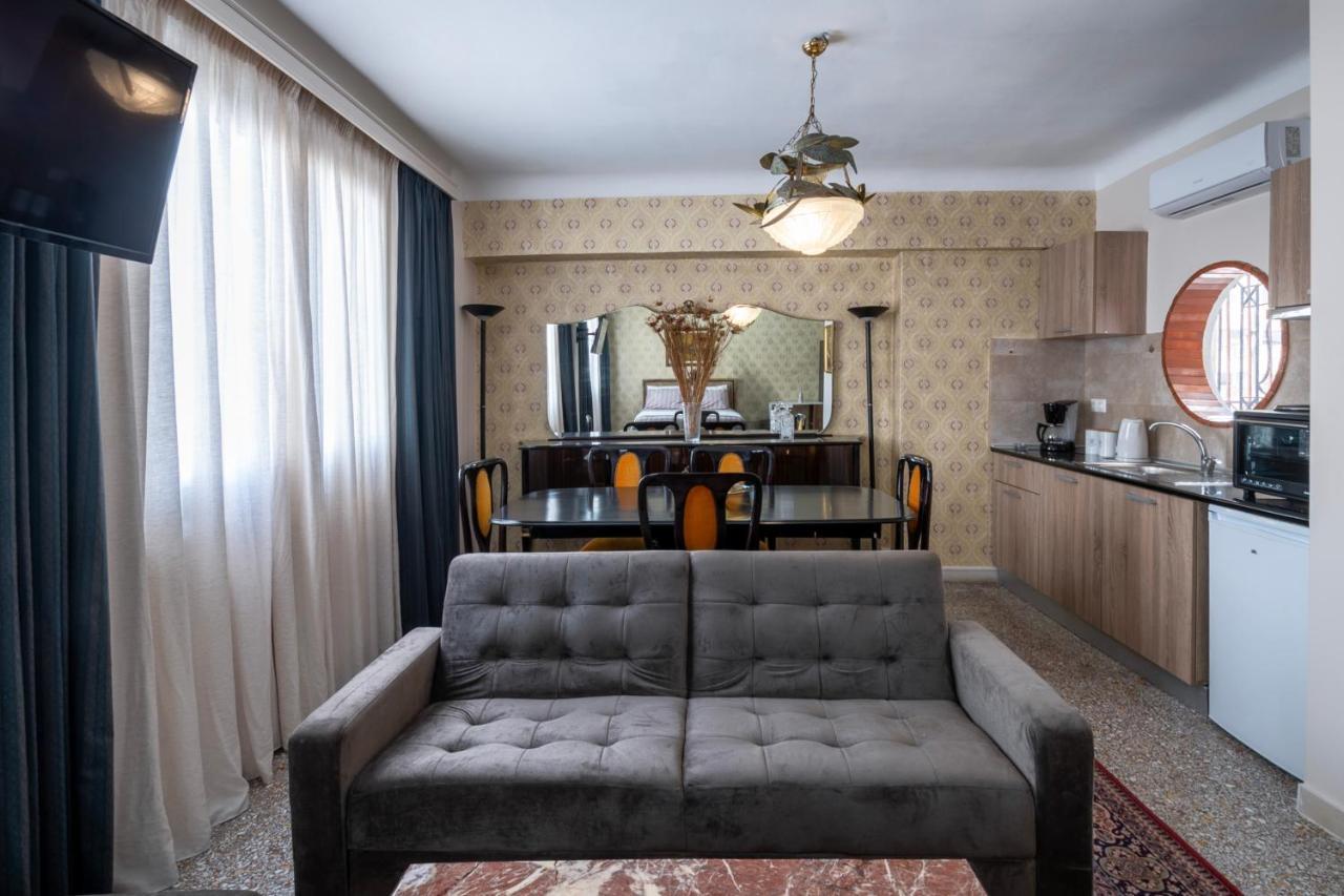 Ririka Athens Homes 외부 사진