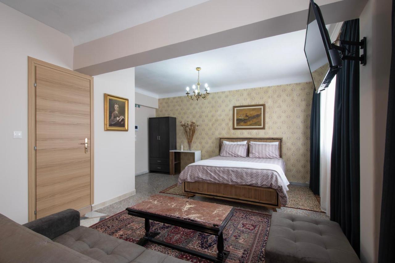 Ririka Athens Homes 외부 사진