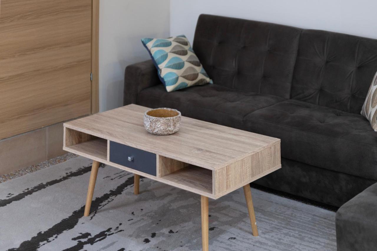 Ririka Athens Homes 외부 사진