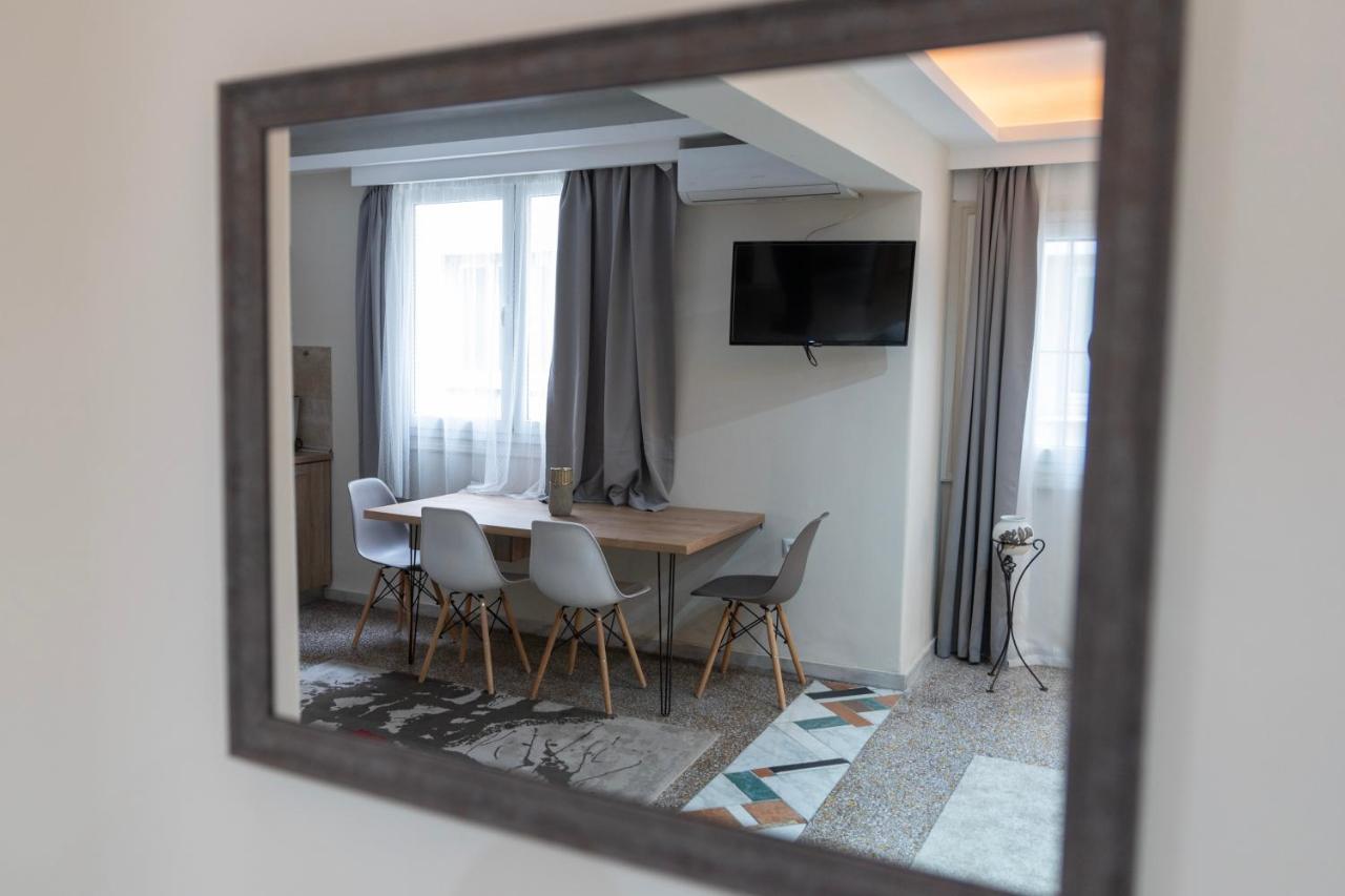 Ririka Athens Homes 외부 사진