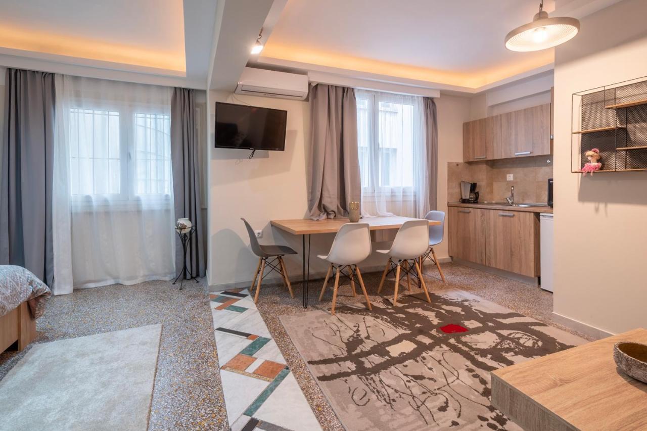 Ririka Athens Homes 외부 사진