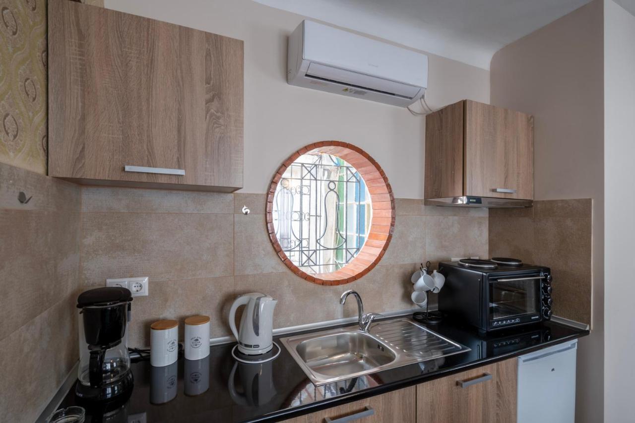 Ririka Athens Homes 외부 사진
