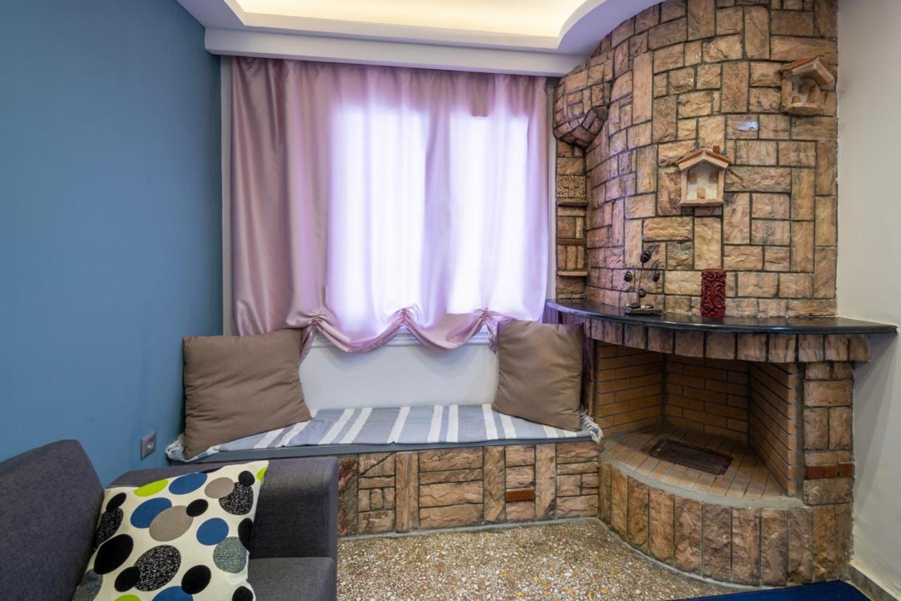 Ririka Athens Homes 외부 사진