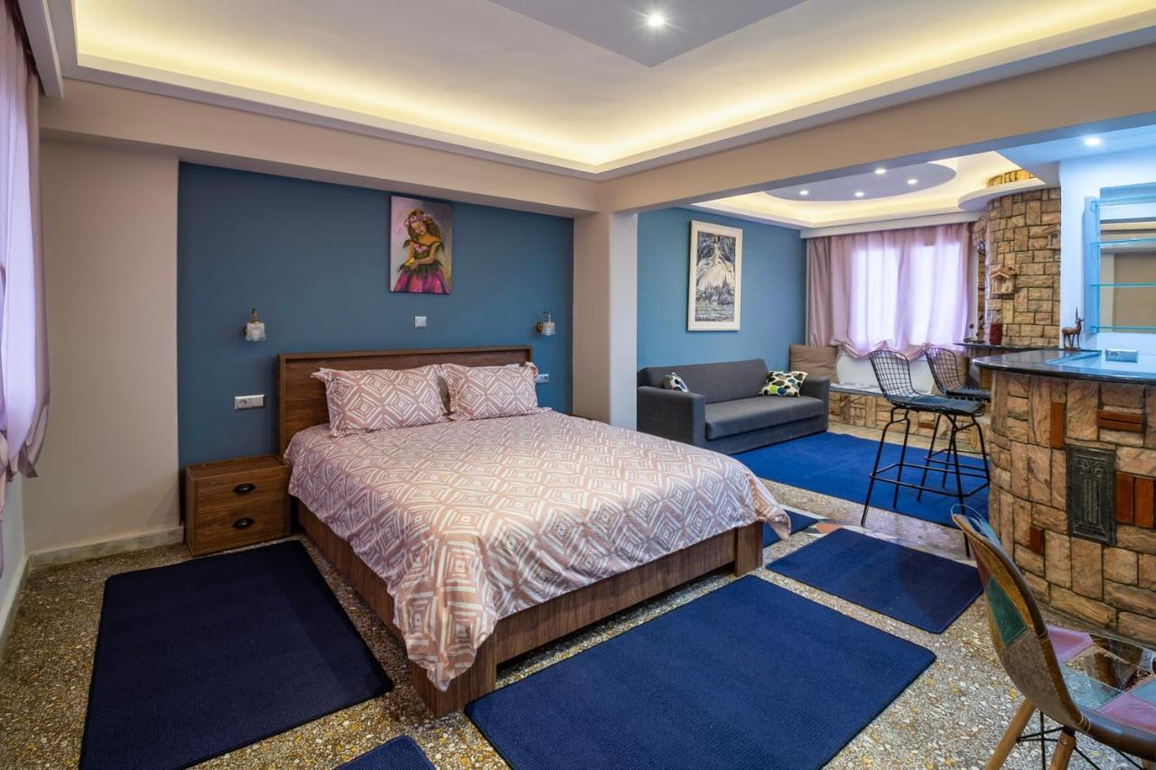 Ririka Athens Homes 외부 사진