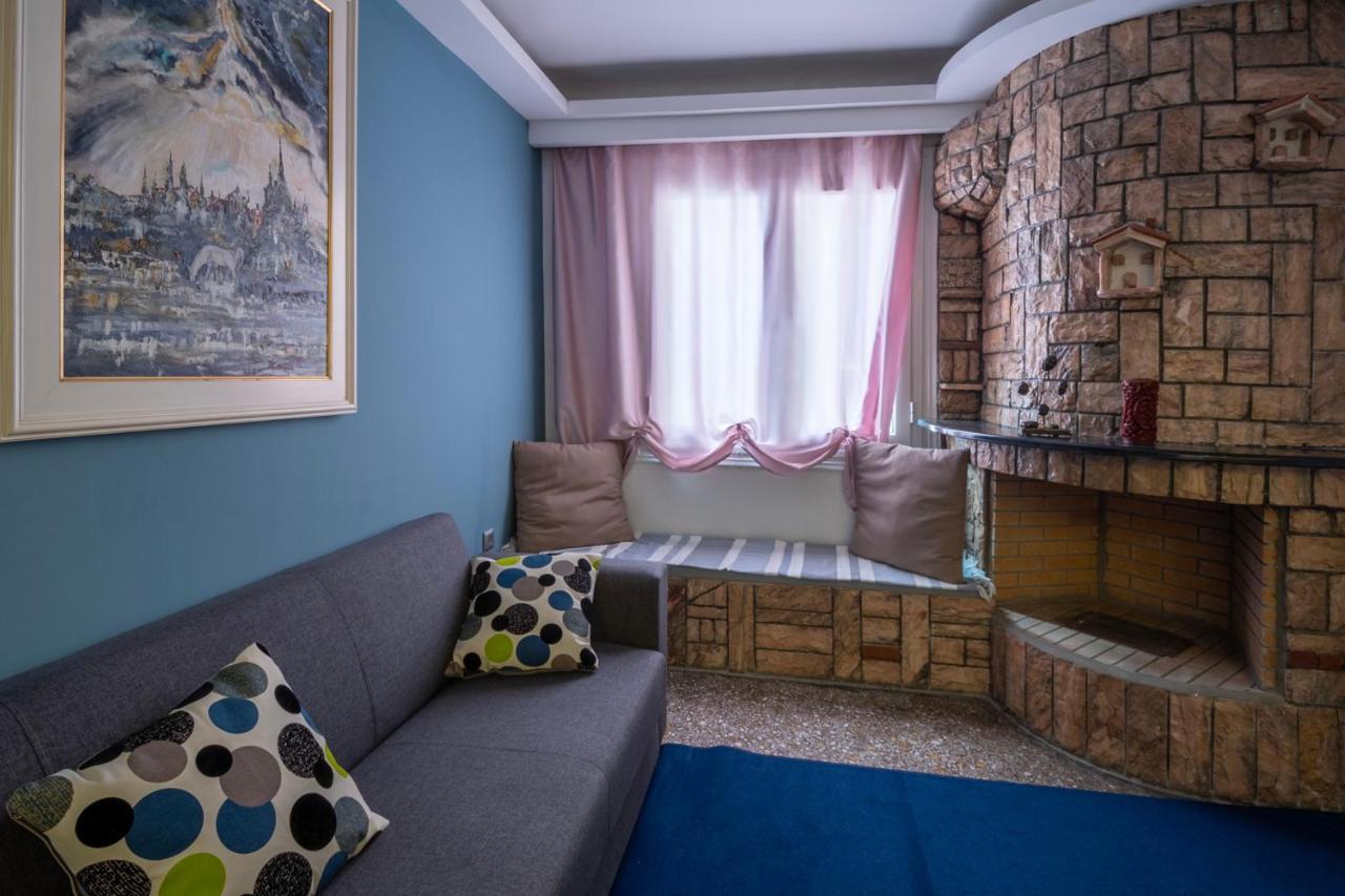 Ririka Athens Homes 외부 사진