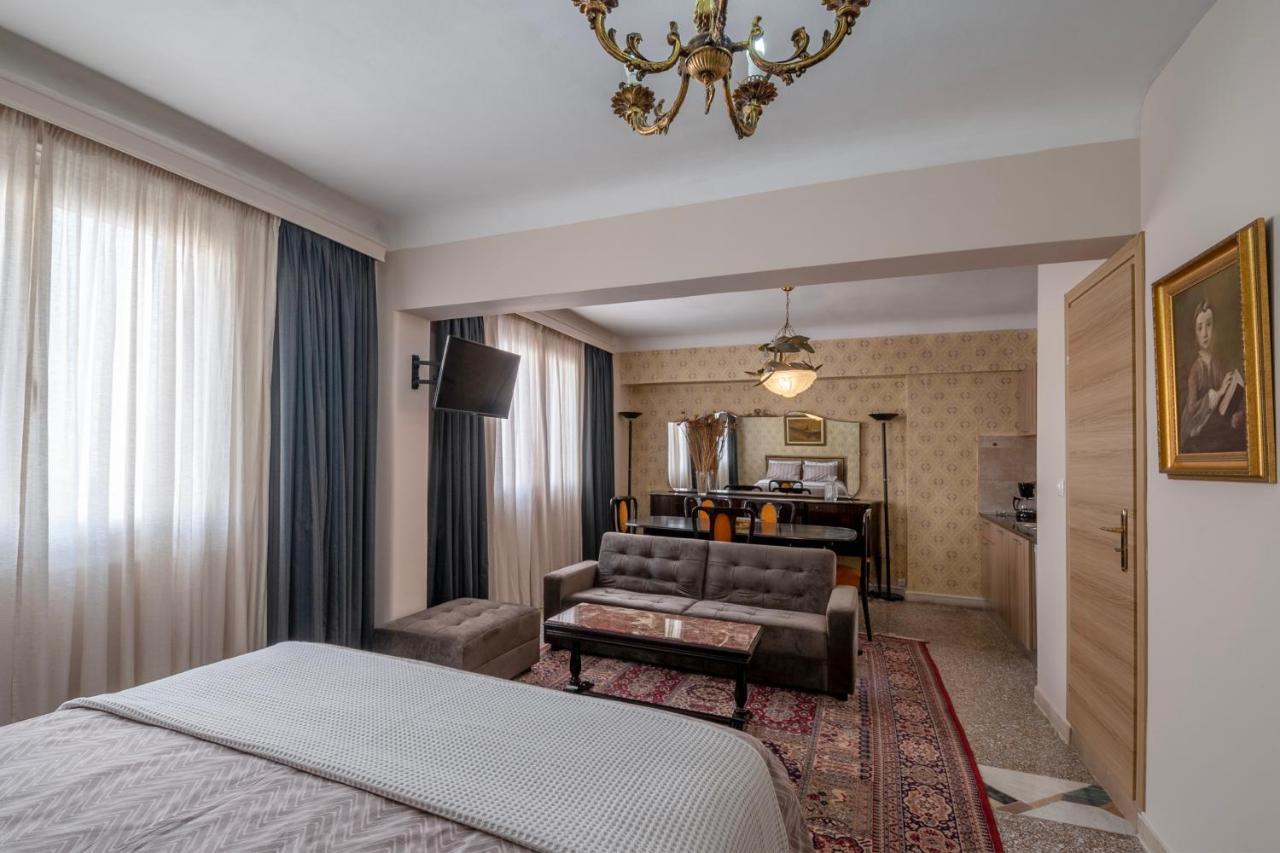 Ririka Athens Homes 외부 사진
