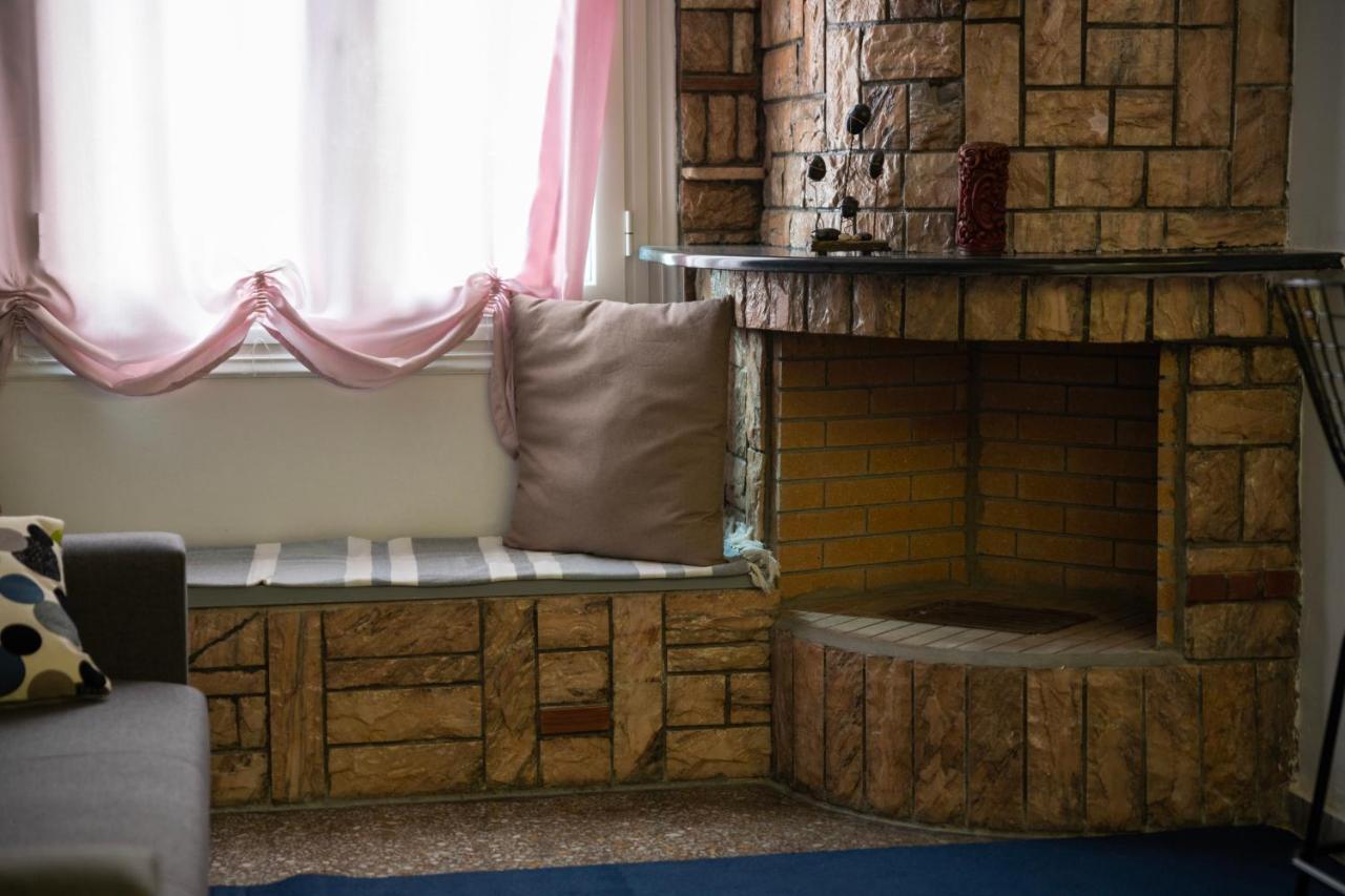 Ririka Athens Homes 외부 사진