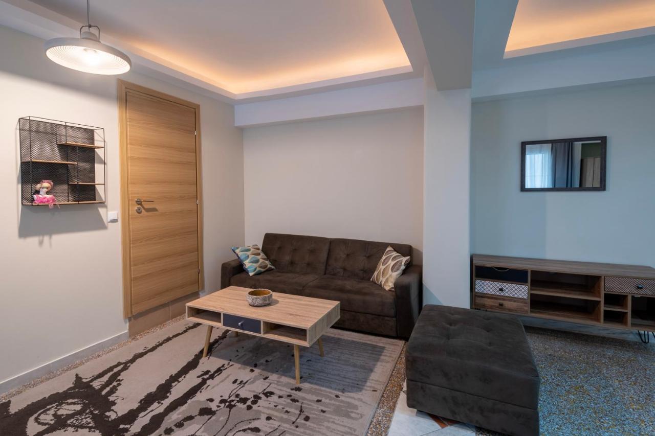 Ririka Athens Homes 외부 사진