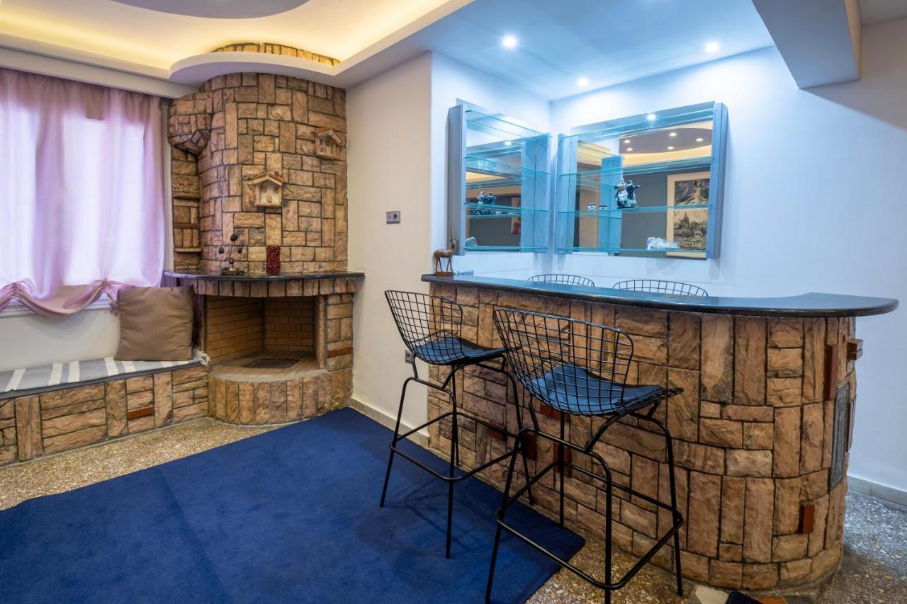 Ririka Athens Homes 외부 사진