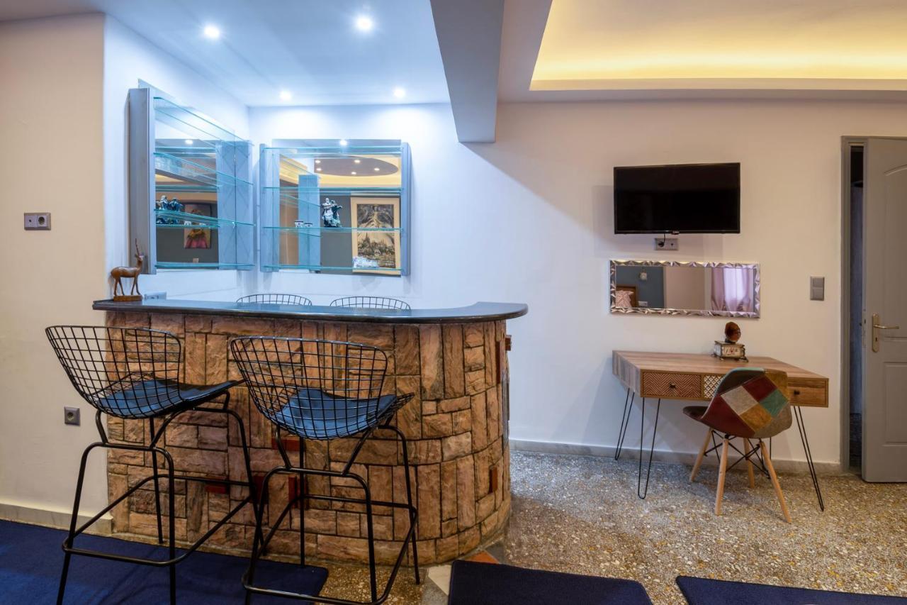 Ririka Athens Homes 외부 사진