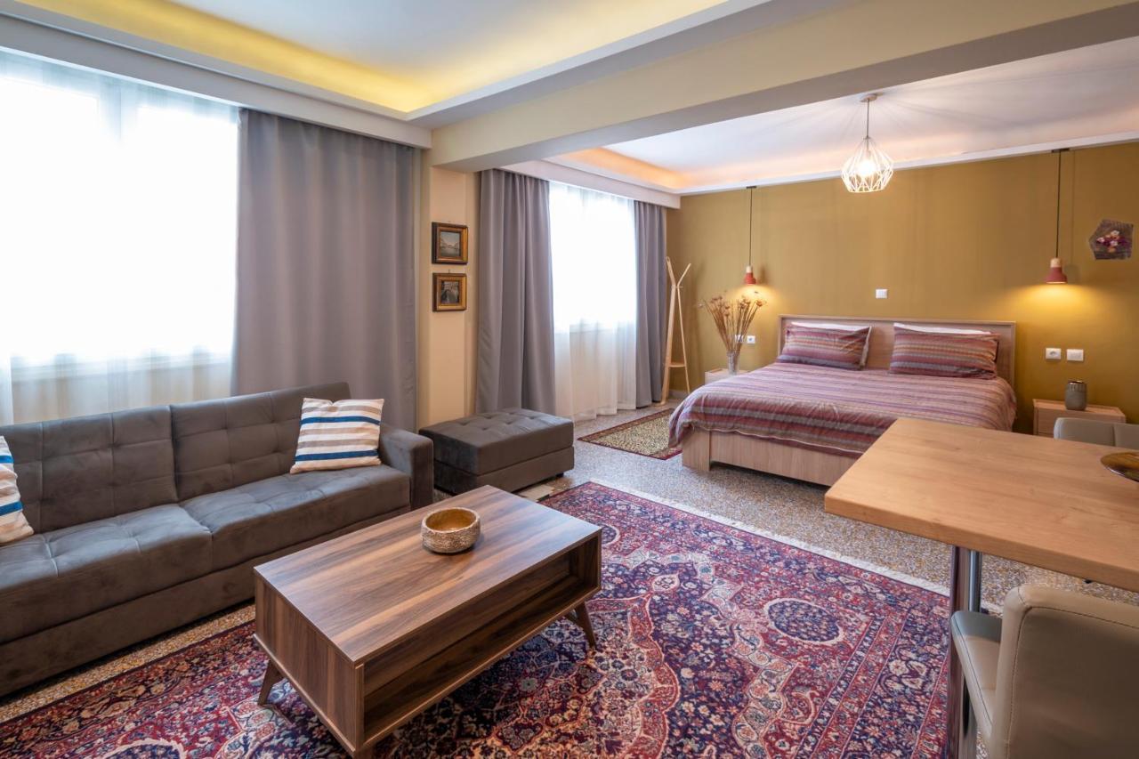 Ririka Athens Homes 외부 사진