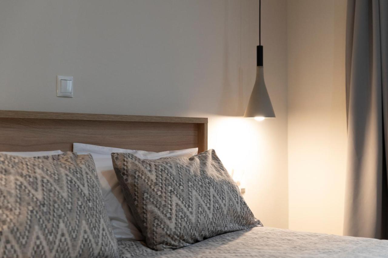 Ririka Athens Homes 외부 사진