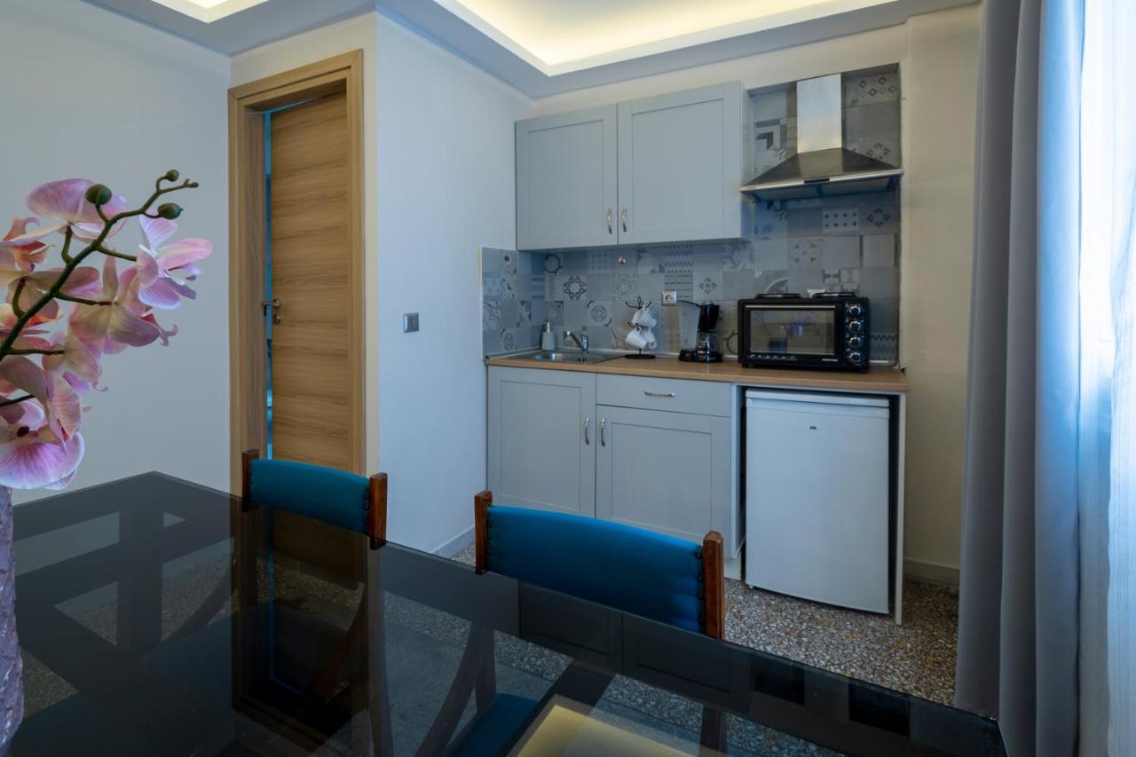 Ririka Athens Homes 외부 사진
