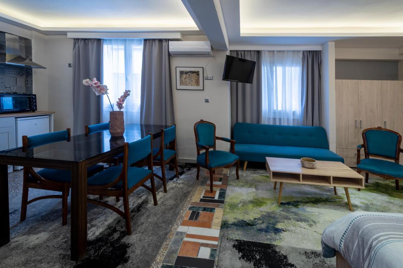 Ririka Athens Homes 외부 사진