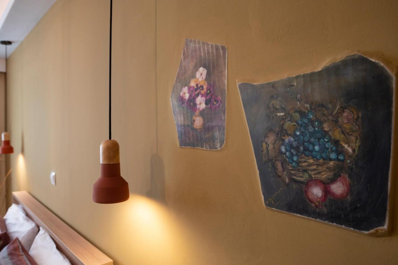 Ririka Athens Homes 외부 사진