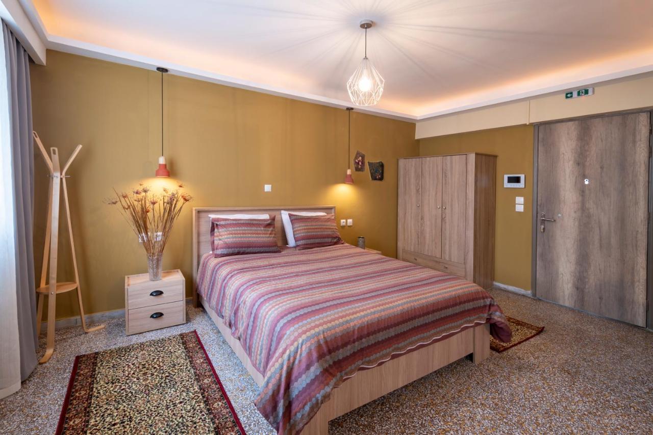Ririka Athens Homes 외부 사진