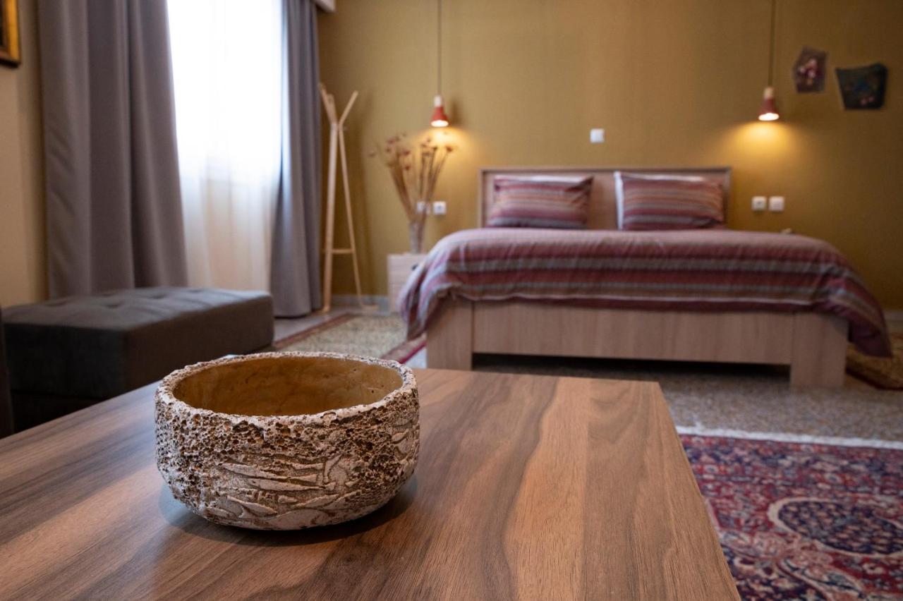 Ririka Athens Homes 외부 사진