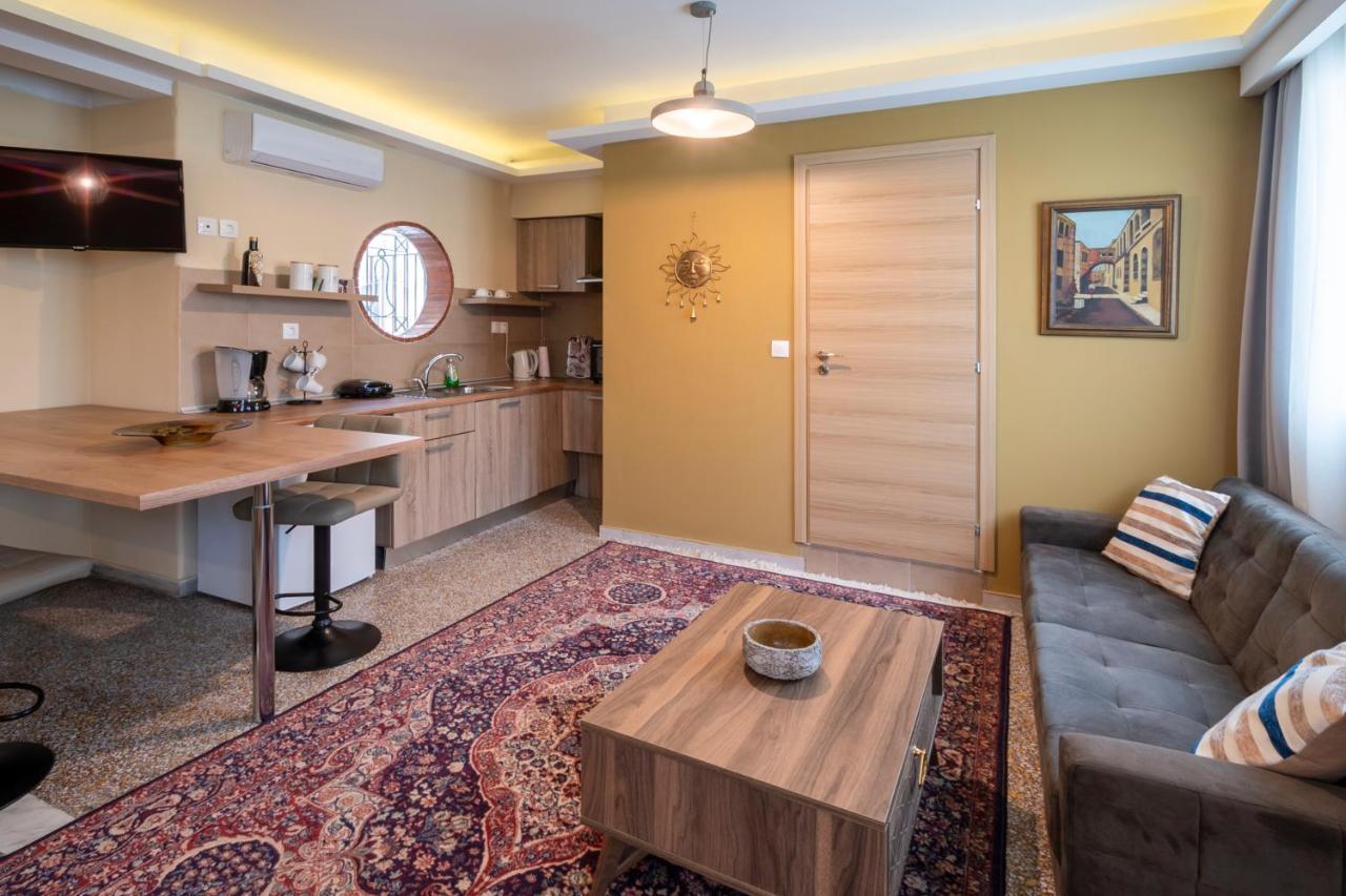 Ririka Athens Homes 외부 사진