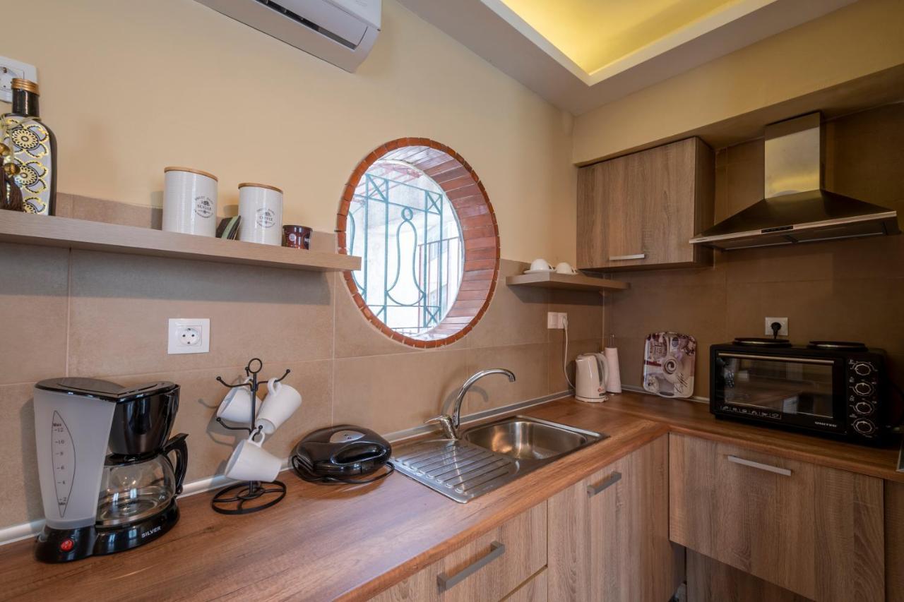 Ririka Athens Homes 외부 사진