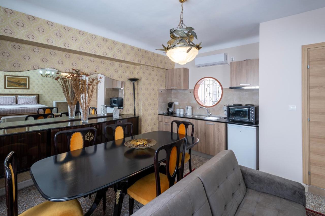 Ririka Athens Homes 외부 사진