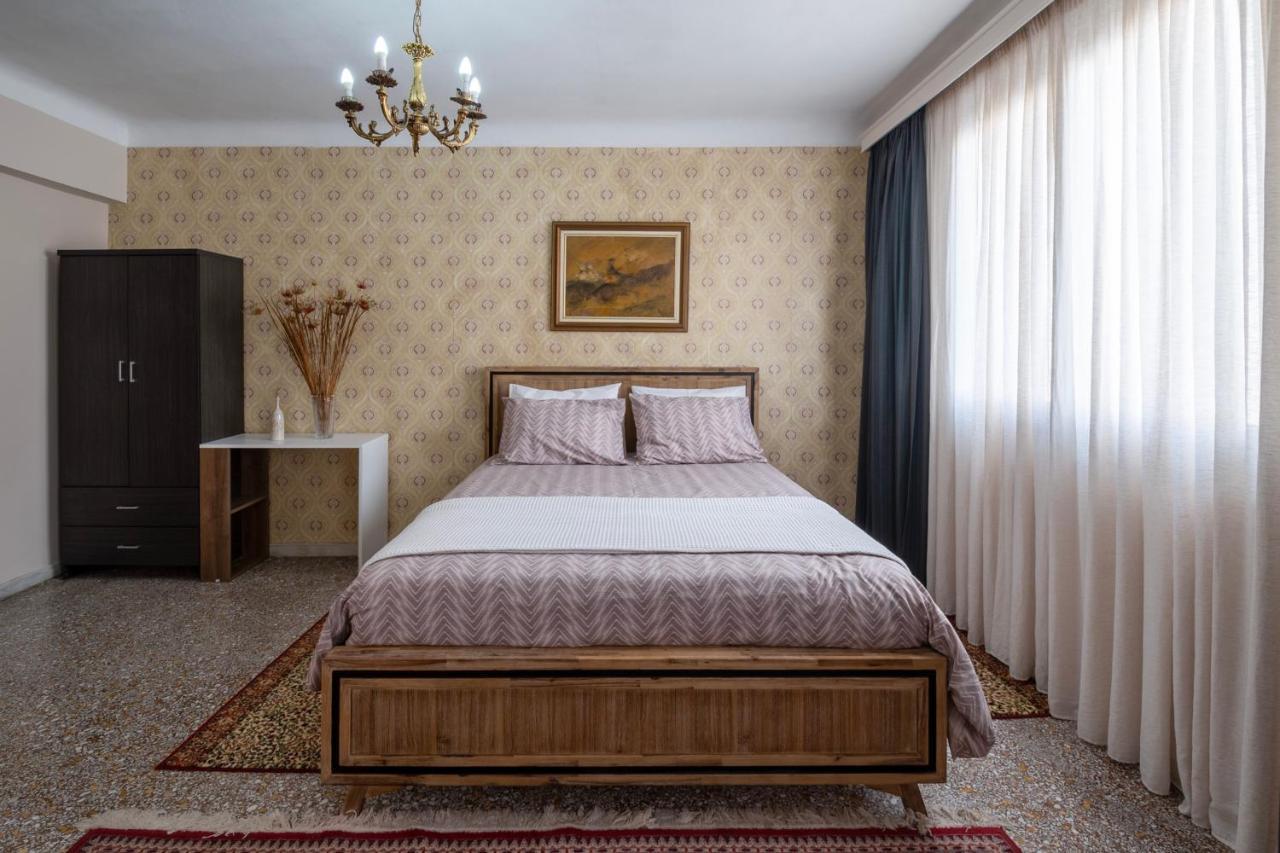 Ririka Athens Homes 외부 사진