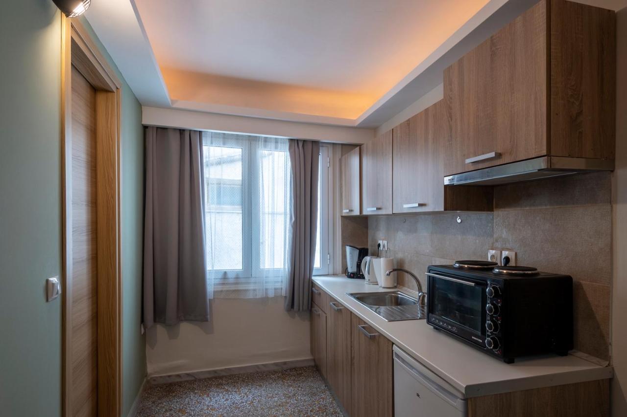 Ririka Athens Homes 외부 사진