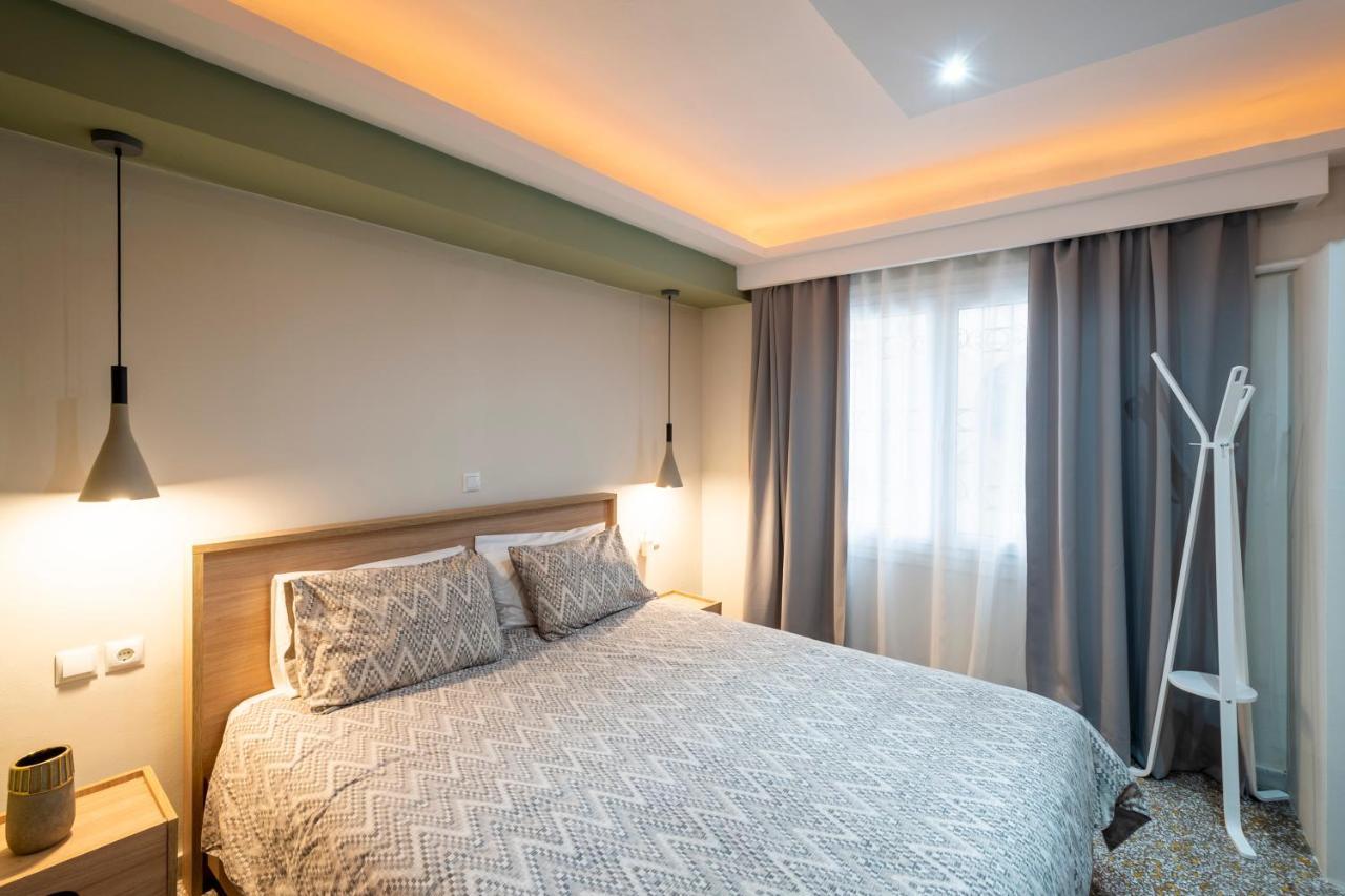 Ririka Athens Homes 외부 사진