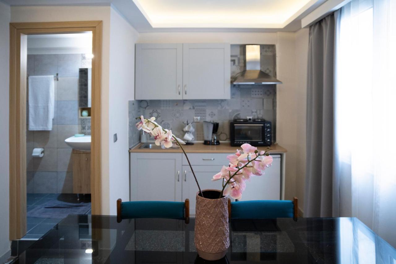 Ririka Athens Homes 외부 사진