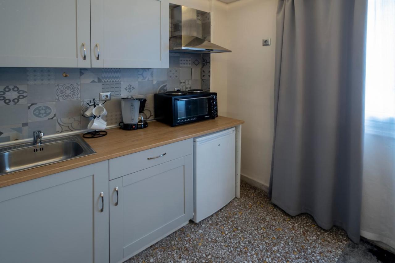 Ririka Athens Homes 외부 사진