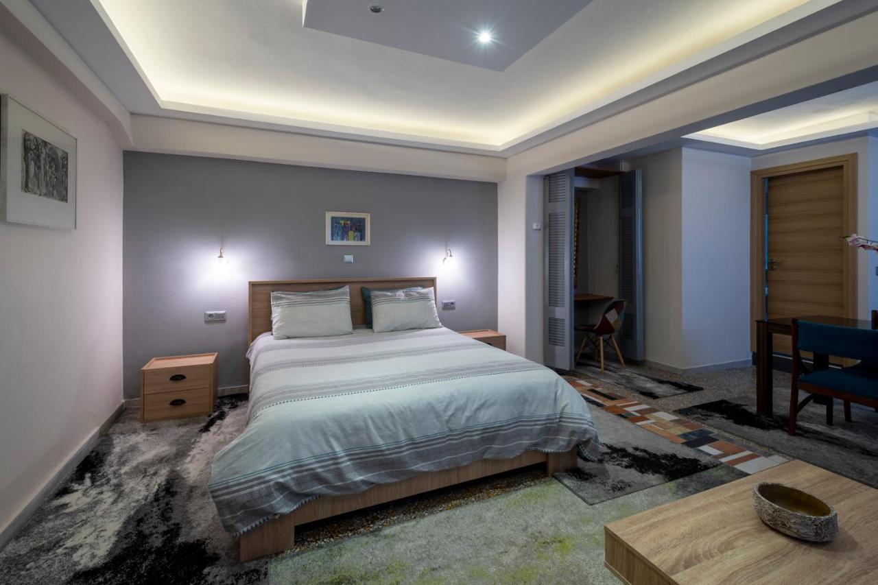 Ririka Athens Homes 외부 사진