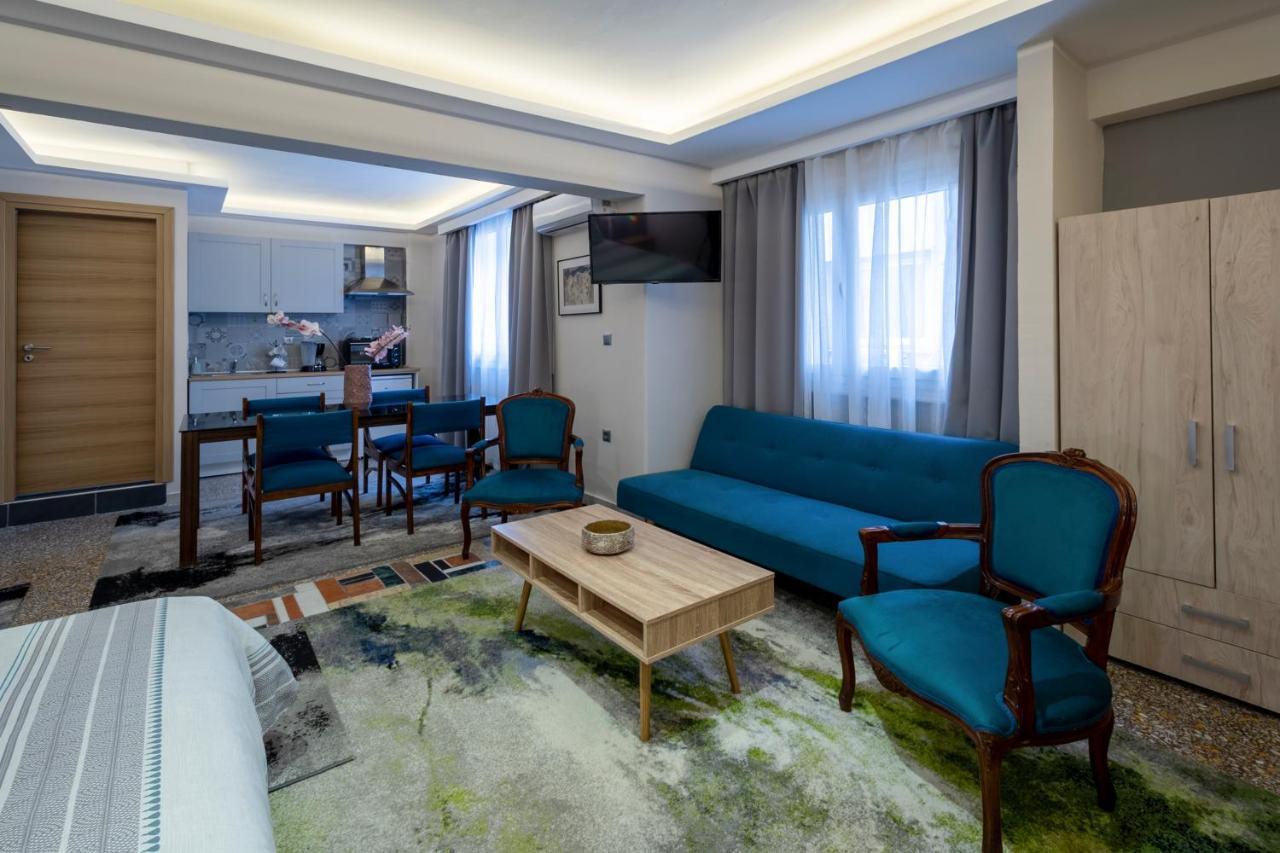 Ririka Athens Homes 외부 사진