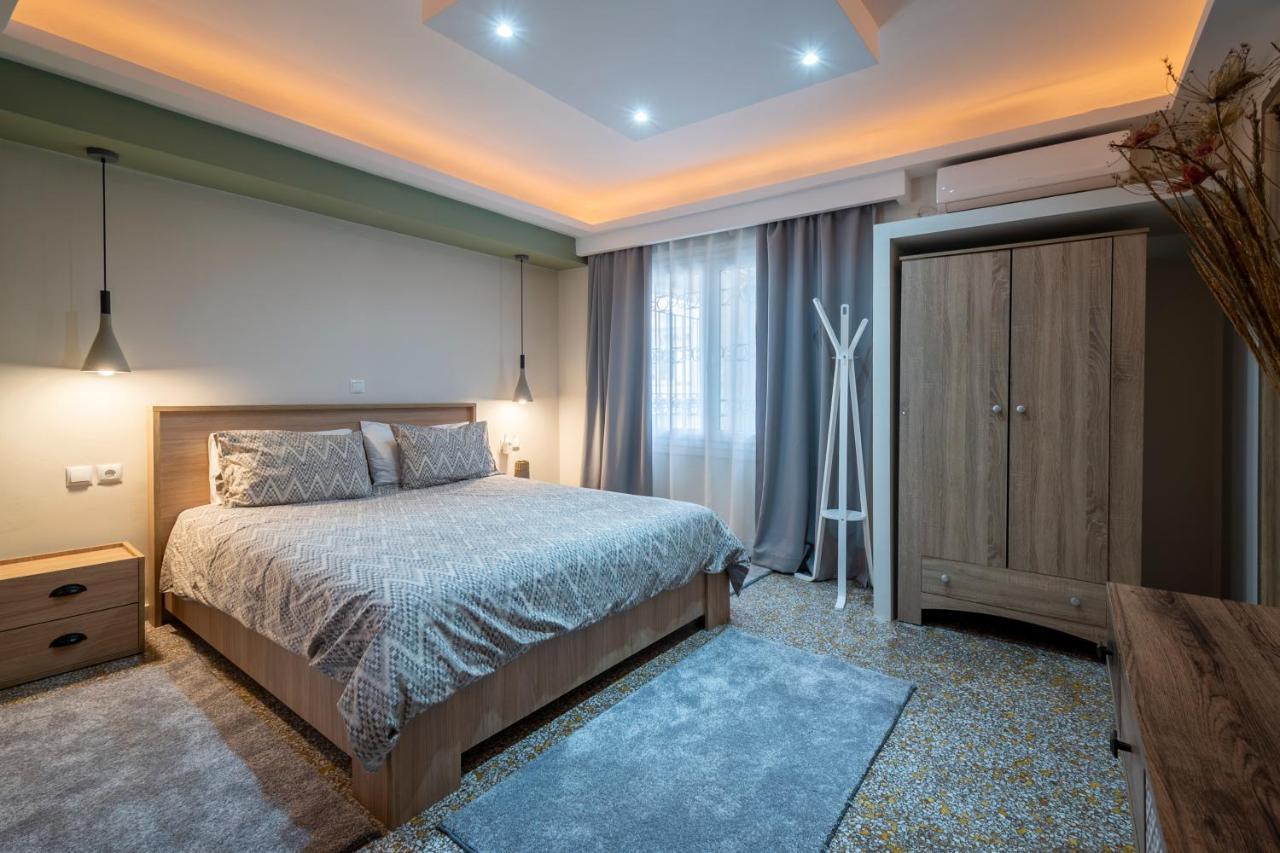 Ririka Athens Homes 외부 사진