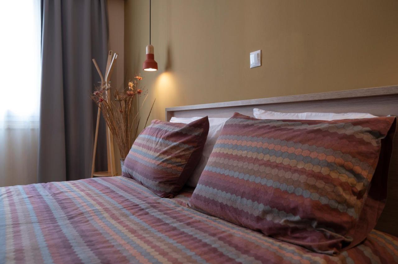 Ririka Athens Homes 외부 사진