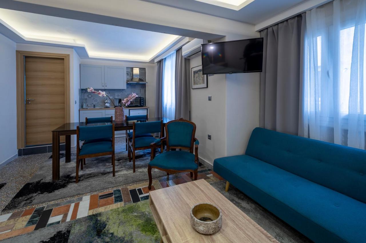 Ririka Athens Homes 외부 사진