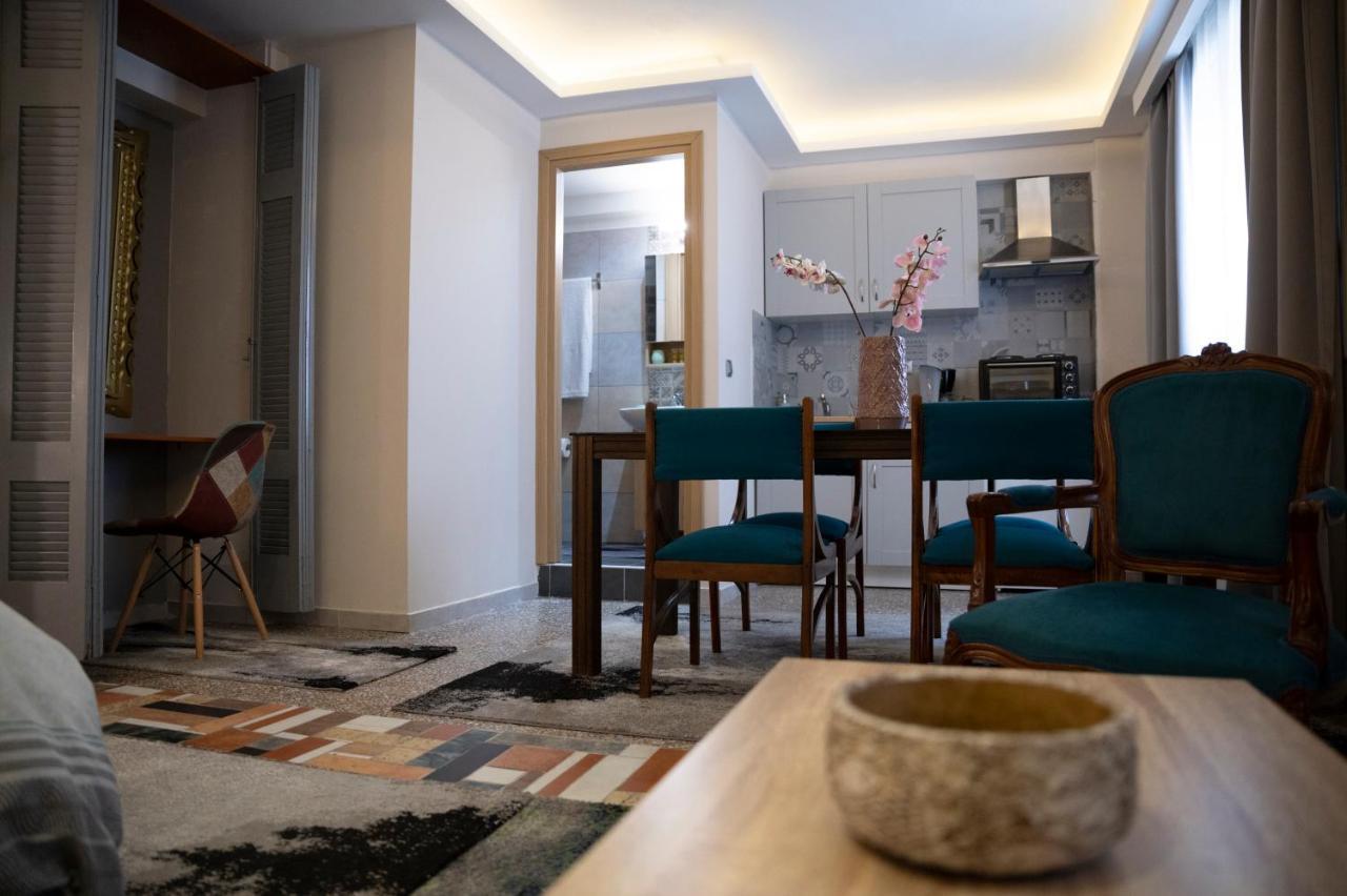 Ririka Athens Homes 외부 사진