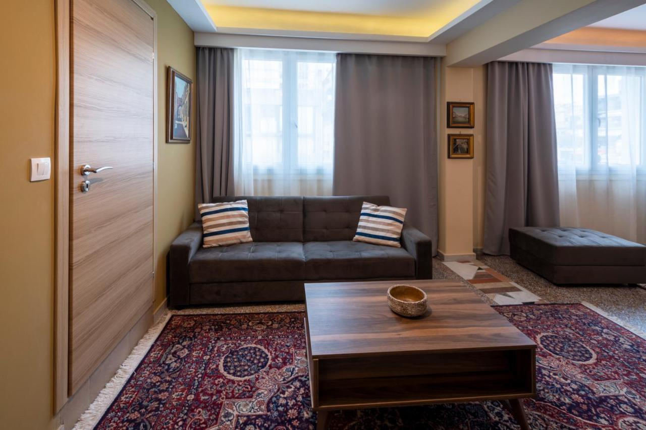 Ririka Athens Homes 외부 사진