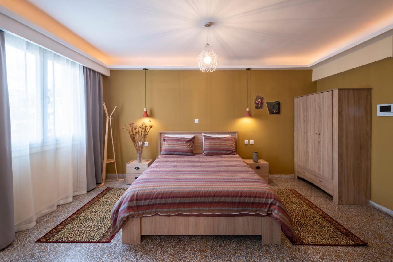 Ririka Athens Homes 외부 사진