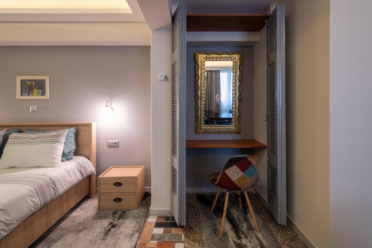 Ririka Athens Homes 외부 사진