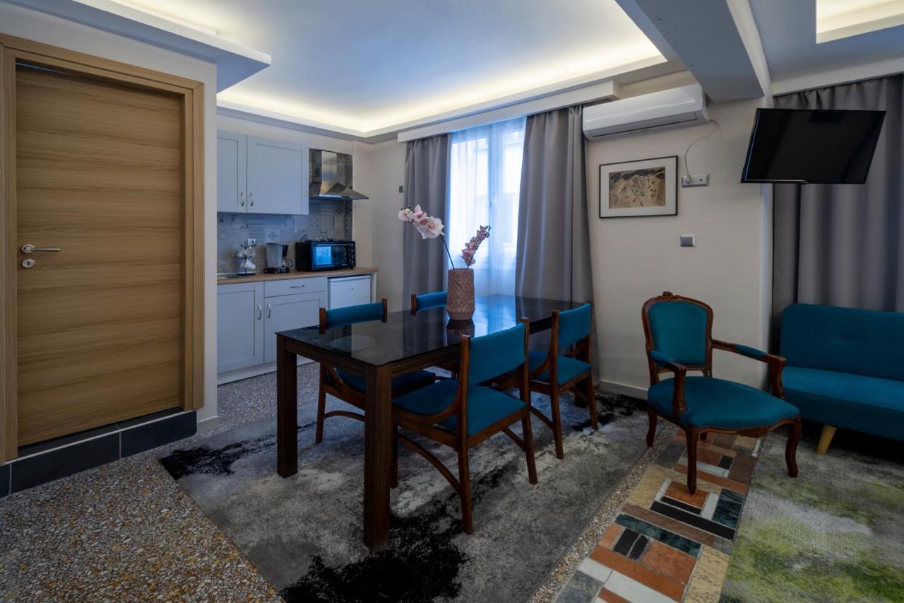 Ririka Athens Homes 외부 사진