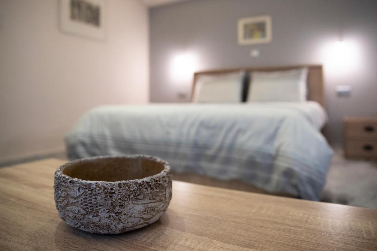 Ririka Athens Homes 외부 사진