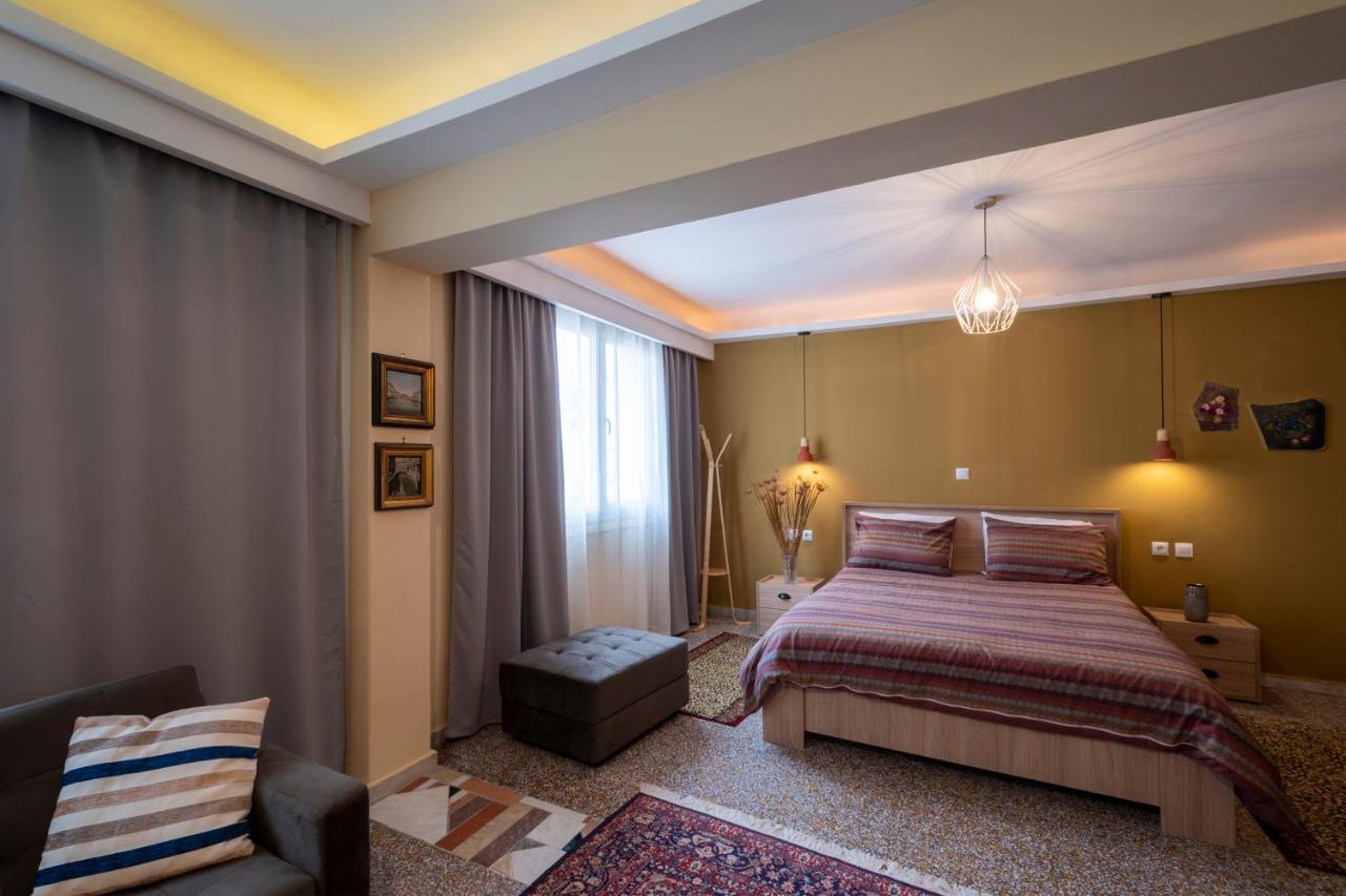 Ririka Athens Homes 외부 사진