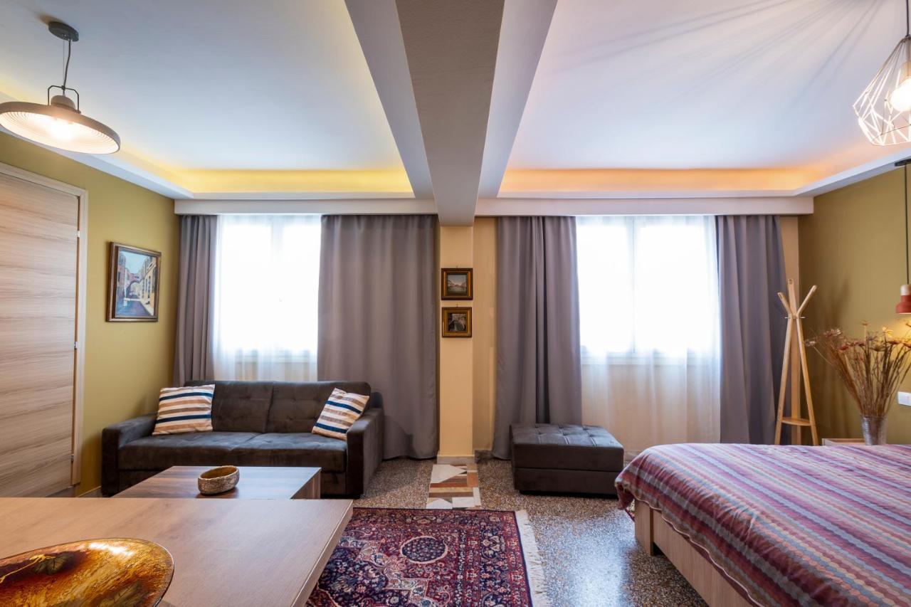Ririka Athens Homes 외부 사진